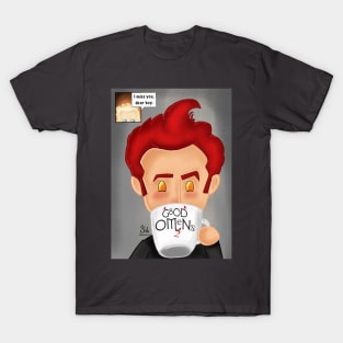 Video call T-Shirt